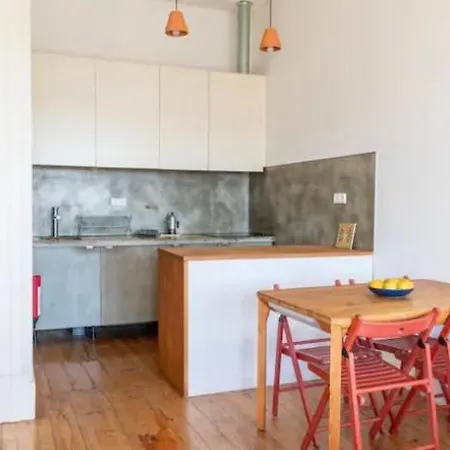 Apartment Alegria 2º Trs *