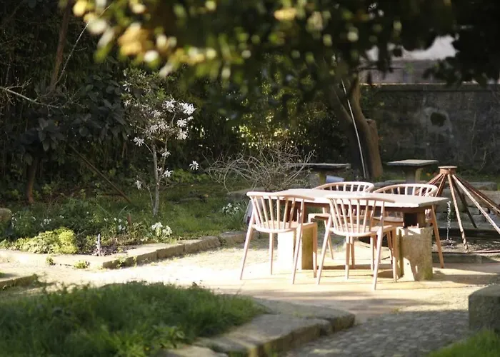 Apartment Alegria 2º Trs *