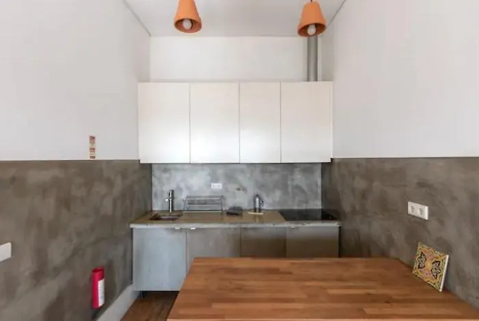 Alegria 2º Trs Apartment Porto