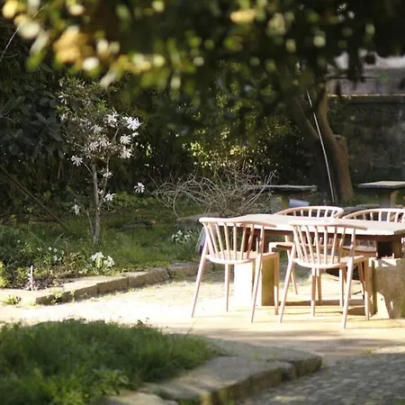 公寓 Alegria 2º Trs *