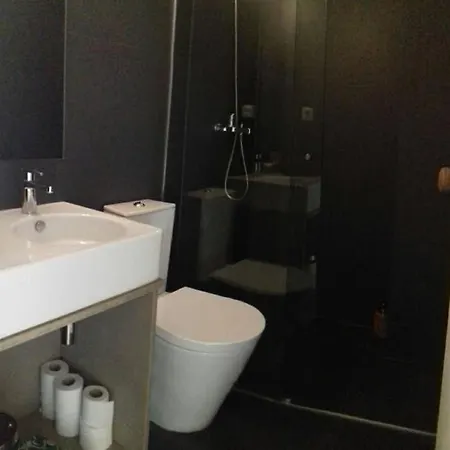 Alegria 2º Trs ポルト