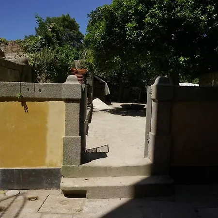 Alegria 2º Trs ポルト