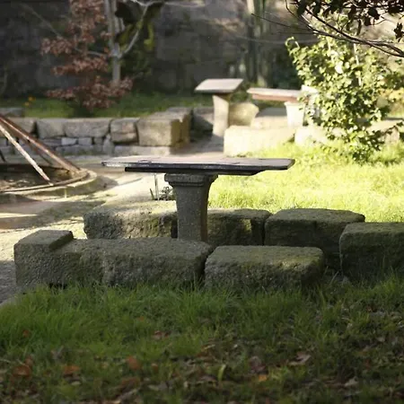 Alegria 2º Trs アパート