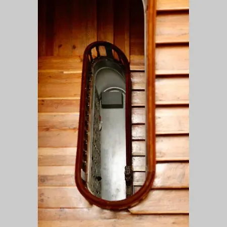 アパート Alegria 2º Trs