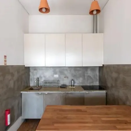 Alegria 2º Trs Appartement Oporto