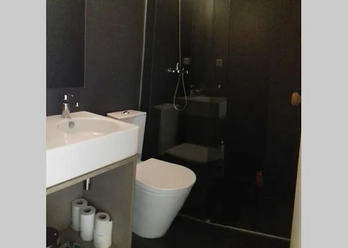 Alegria 2º Trs Oporto