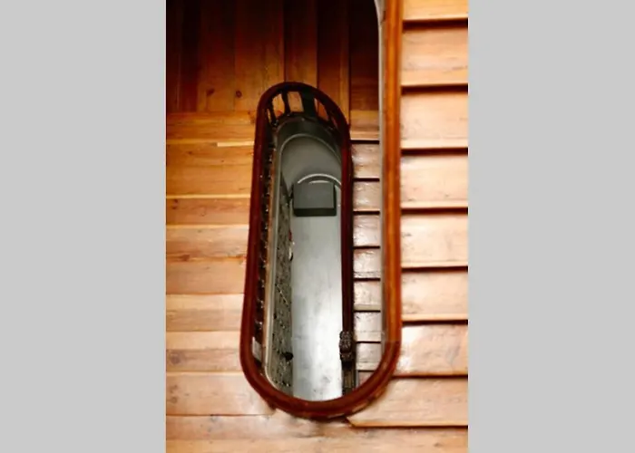 Appartement Alegria 2º Trs