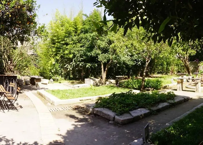 Alegria 2º Trs Apartamento