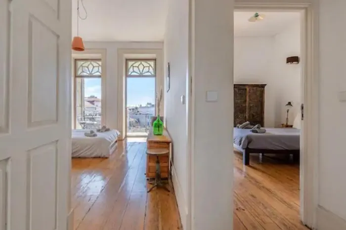 Alegria 2º Trs * Oporto