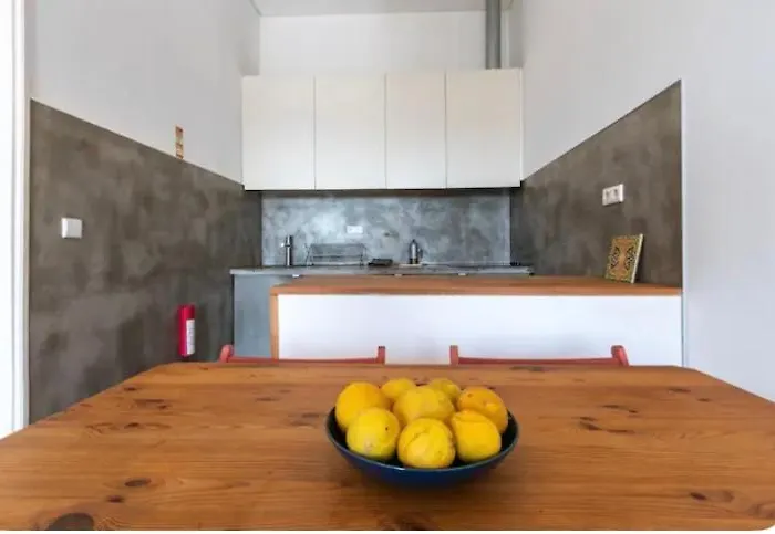 Appartement Alegria 2º Trs *