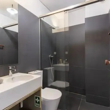 Apartment Alegria 2º Trs