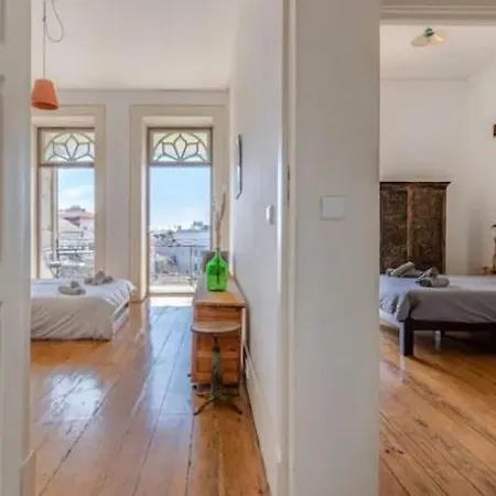 Alegria 2º Trs * Porto