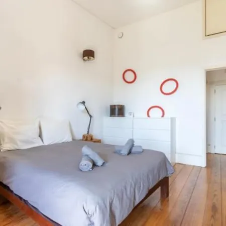 Alegria 2º Trs Apartment