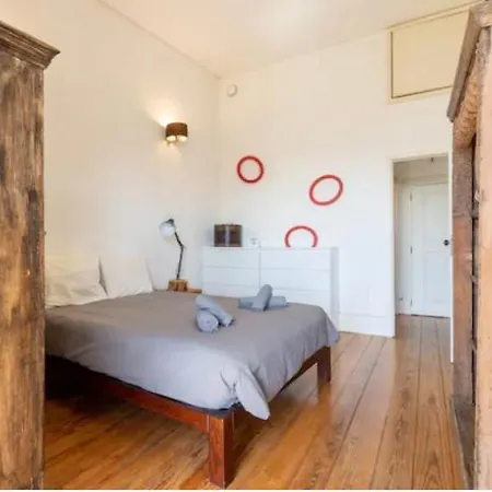 Alegria 2º Trs Apartment