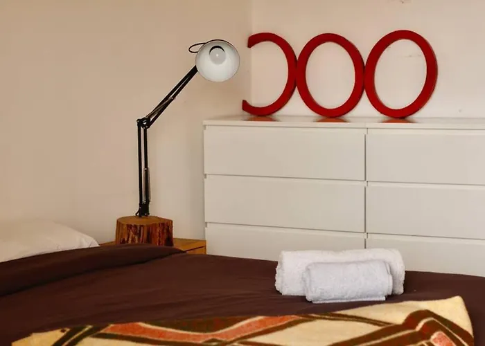 Alegria 2º Trs * Porto