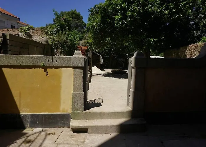 Alegria 2º Trs Porto