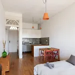 Apartament Alegria 2º Trs Porto